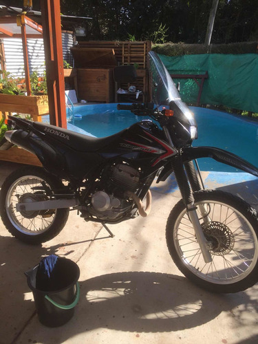 Imagen 4 de 17 de Honda Tornado 250