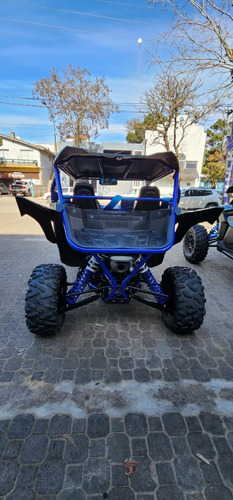 Yamaha Yxz 1000r Ss Se Utv