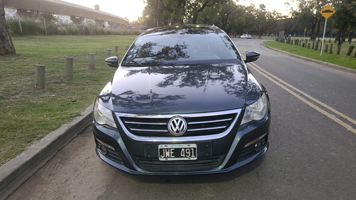 Volkswagen Passat 2.0 Tsi Exclusive Dsg