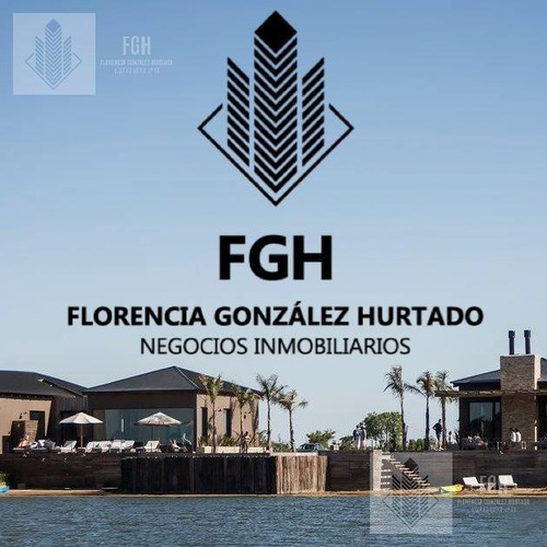 Lote En Venta Laguna Naudir Escobar