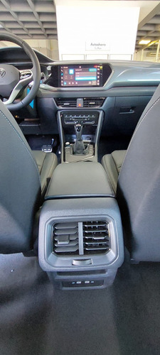 Volkswagen Taos 1.4 250 Tsi Highline