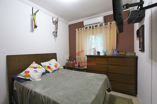 Imagem 12 de 30 de Casa 4 Dormitórios À Venda, Jardim Europa, Bragança Paulista. - Ca0115