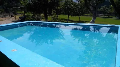 Casa en renta vacacional