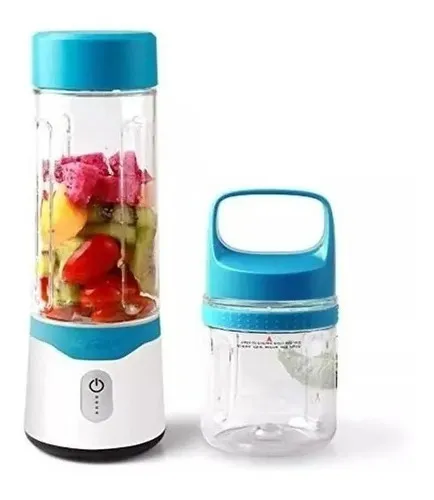 Juguera Vaso Individual MercadoLibre