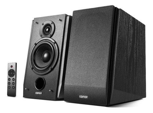 Edifier R1855db Bocina Monitor Estudio Optica Bluetooth Sub