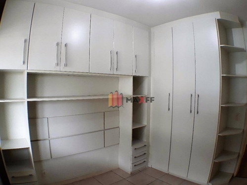 Imagem 8 de 19 de Apartamento Residencial Para Venda E Locação, Freguesia (jacarepaguá), Rio De Janeiro. - Ap0206