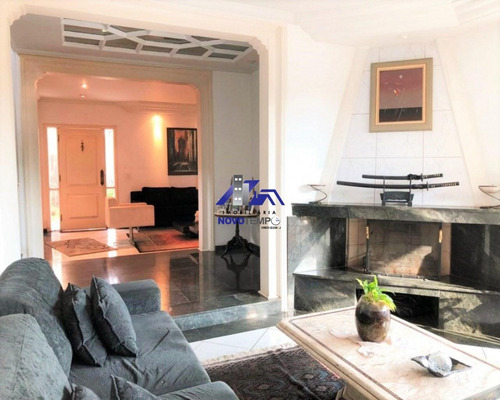Imagem 4 de 25 de Casa A Venda Em Cotia, 4 Suites E 3 Vagas - Cond. São Paulo Ii - 2983 - 67875515