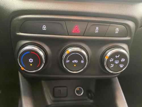 Chevrolet Tracker 1.0 TURBO FLEX LT AUTOMÁTICO