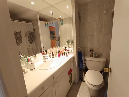 Baja De Precio/ Visviri 3d 2b 1e 1b
