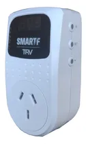 Comprar Protector De Tension Trv Smart F Heladera Freezer Aires 10a