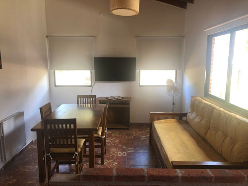 Imagen 2 de 9 de Costa De Este 3 Ambientes 6 Personas