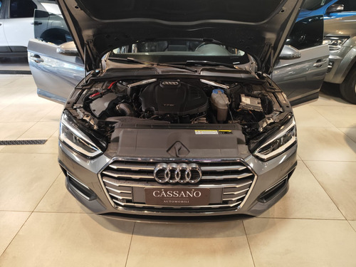 Audi A5 Sportback 2.0 Tfsi 190cv