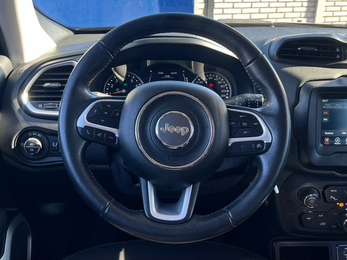 Jeep Renegade 1.8 Sport