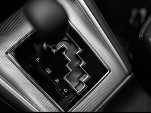 Imagem 9 de 12 de Mitsubishi L200 Triton Sport Hpe S 4wd 2.4, Lançamento