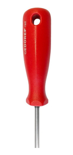 Imagem 2 de 6 de Chave Canhão 10mm - Gedore Red