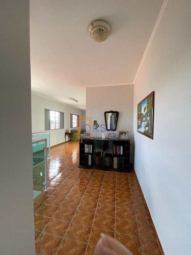 Imagem 7 de 17 de Sobrado Com 5 Dorms, Mogi Moderno, Mogi Das Cruzes - R$ 958 Mil, Cod: 2065 - V2065
