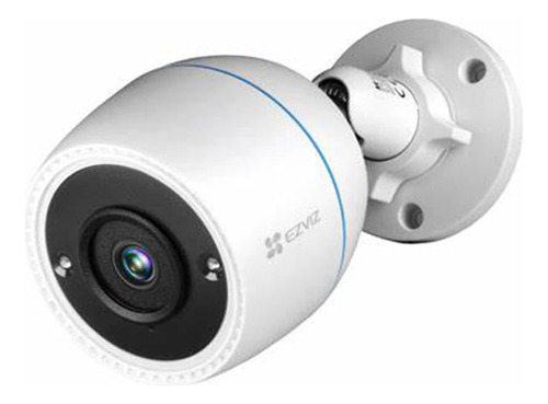 Camara Ezviz C3tn Exterior 