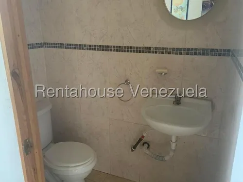 Casa En Venta, Urb. Mariperez