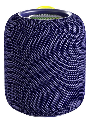 Bocina Bluetooth Inalámbrico Portátil De 10 W, Caja De Soni