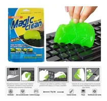 Comprar Gel De Limpieza Teclados, Rejillas Auto, Portátiles, Celular