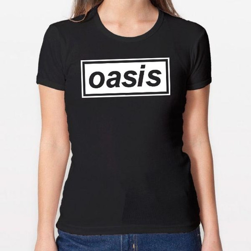 Remera Oasis