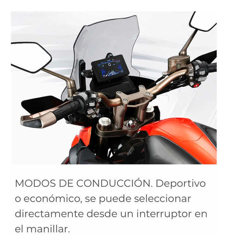 Imagen 10 de 10 de Zontes T310 2 Rayos 2022