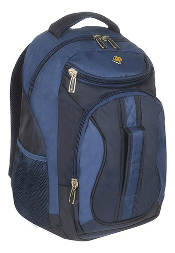 Gremond Mochila Urbana Azul Cuzco 05720450002