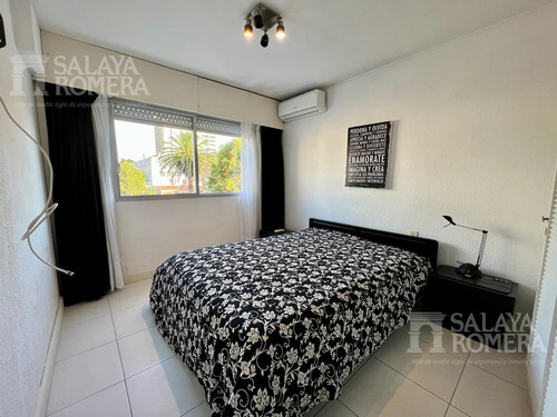 Venta: 2 Dormitorios Garage En Subsuelo Plena Peninsula Punta Del Este