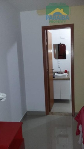 Imagem 15 de 15 de Apartamento Residencial À Venda, Intermares, Cabedelo. - Ap1308