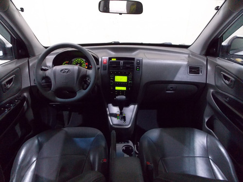 Hyundai Tucson Gls 2.0 2012 Automatico Completo