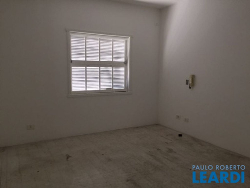 Imagem 13 de 15 de Sobrado - Alto De Pinheiros - Sp - 507896