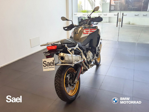 Imagem 4 de 13 de Bmw F850 Gs Adventure