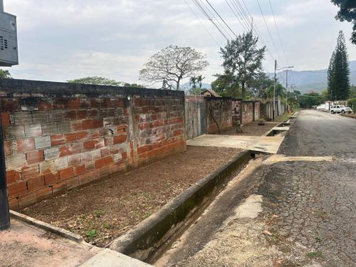 Terreno En Venta - El Solar, Guataparo, Valencia Acv275735