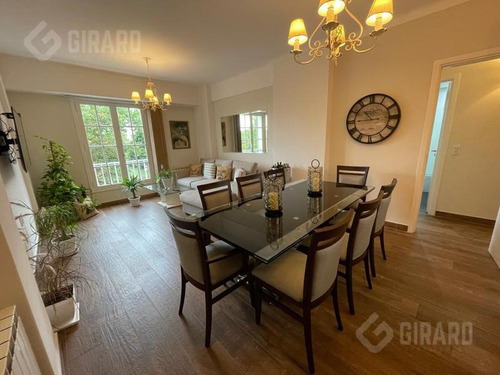 Departamento En Venta 3 Ambientes - Plaza Colon