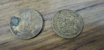 Comprar Moneda 100 Pesos 1978 Y 1979 Argentina San Martin 
