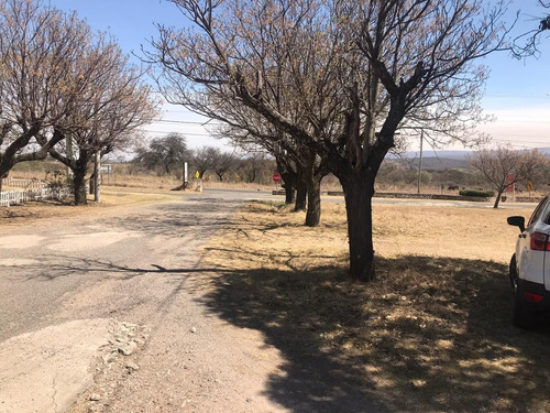 Imagen 2 de 11 de 2 Lotes En Venta , Zona Residencial - Molinari - Cosquín