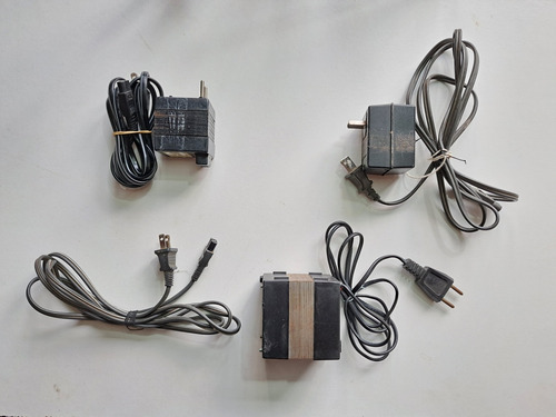 Fuentes Ps1 Completas . Precio X Unidad (Usado)