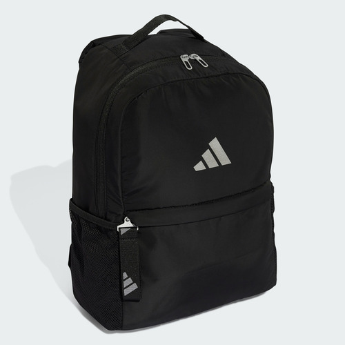 Mochila adidas Entrenamiento Sport Mujer Negro Je3224 Diseño de la tela Liso
