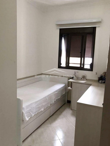 Apartamento À Venda Em Centro - Ap012880