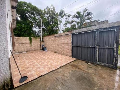 Imagem 10 de 14 de Casa Itanhaém Lado Serra 2km Da Rodovia.