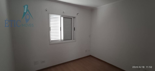 Imagem 6 de 8 de Apartamento Residencial Em São Paulo - Sp - Ap1125_etic