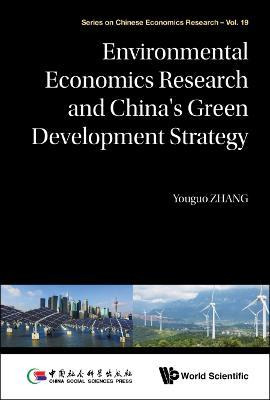 Libro Environmental Economics Research And China's Green ...