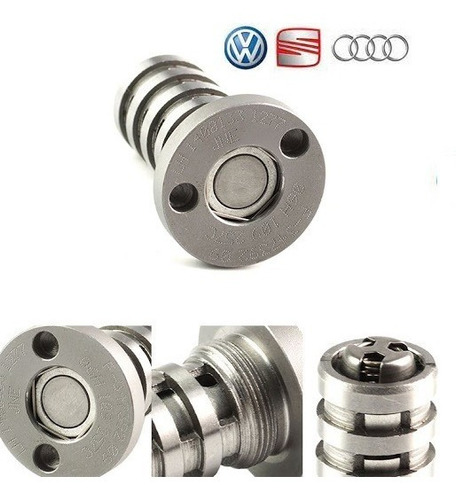 Valvula Solenoide Vvt Vw Passat Tiguan Eos Cc Beetle