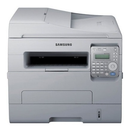 Impresora Multifuncional Laser Samsung Scx-4728fd