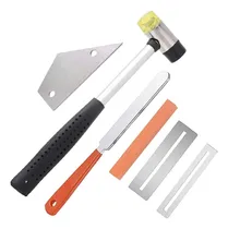 Comprar El Kit De Herramientas Luthier Luthier De Guitarra De 6 De 2