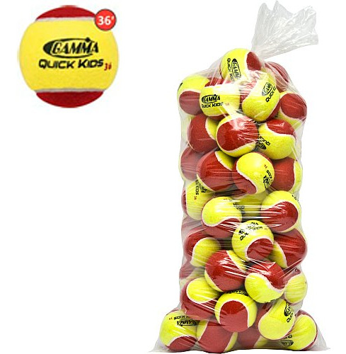 Pelotas Gamma Deportes Para Entrenamiento De Ninos (transici