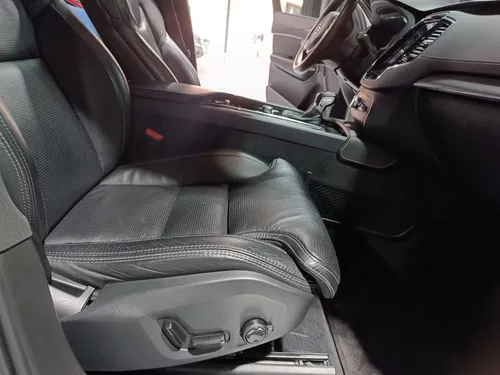 Volvo XC90 2.0 T6 Awd R-design