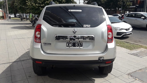 Duster Dynamique 1.6 2012 100.000km
