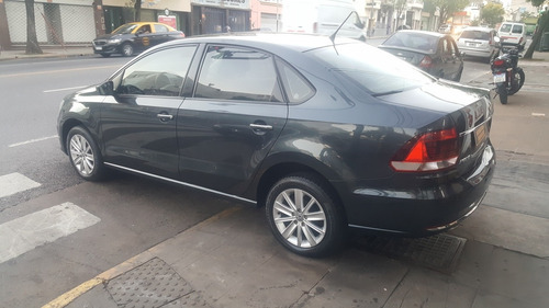 Volkswagen Polo 1.6 16v 2016