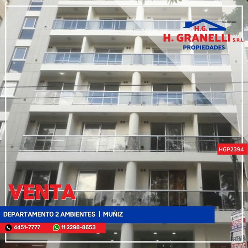 Departamento En Venta En Piamonte Iii